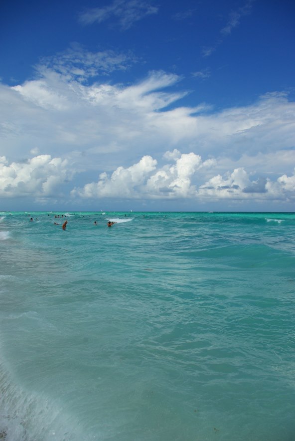 Meksiko je out, GRIEF RETREAT je IN!