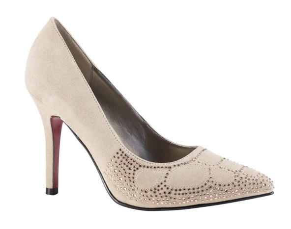 Svjetlucave štikle za seksi izgled na svakom partyju