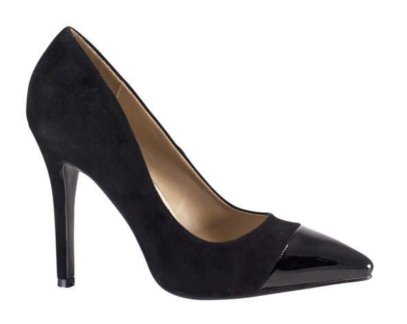 Svjetlucave štikle za seksi izgled na svakom partyju