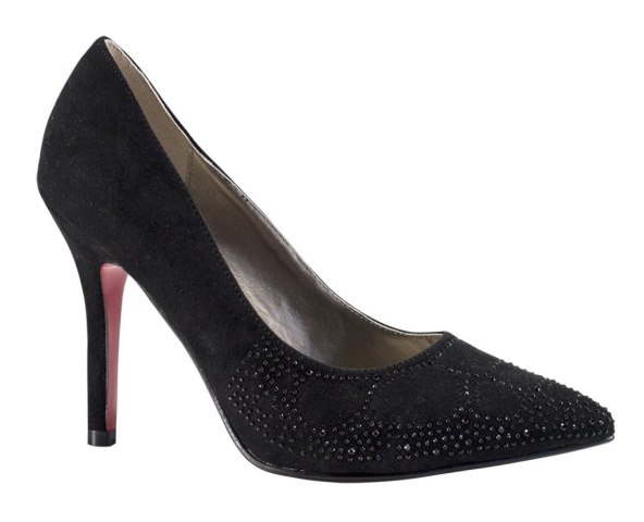 Svjetlucave štikle za seksi izgled na svakom partyju