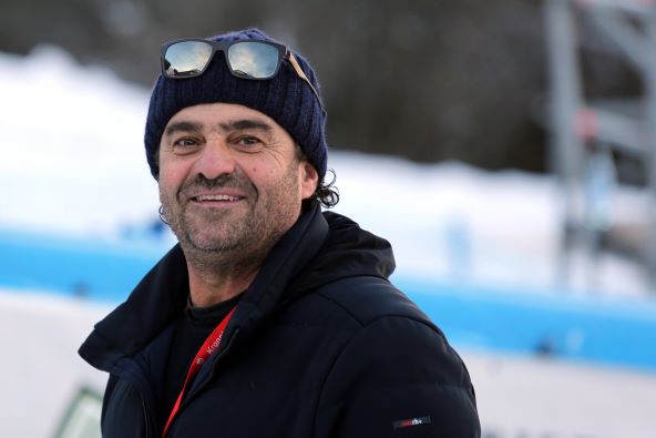 Alberto Tomba osvojio je pet olimpijskih zlata