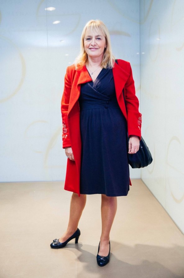 Anja Alavanja Romac istesala figuru samo pet mjeseci nakon poroda