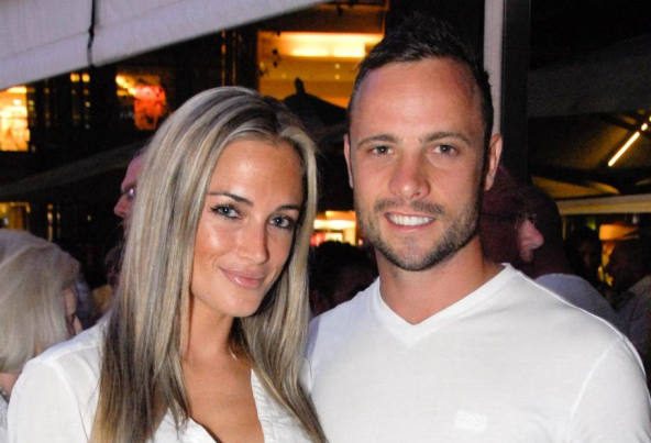 Oscar Pistorius osuđen je na 13 godina zatvora zbog ubojstva.