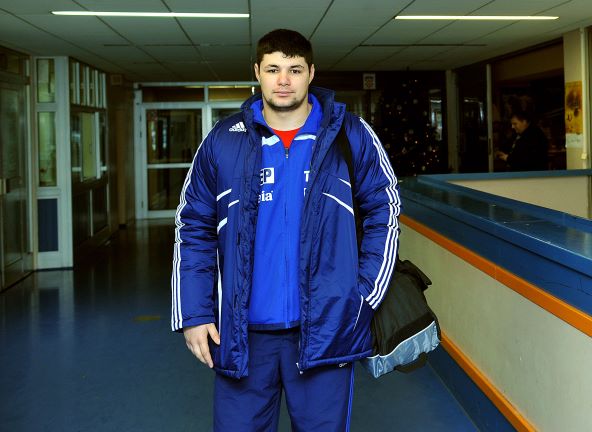 Ivan Pešić bio je uboden u leđa i izgubio je bubreg.