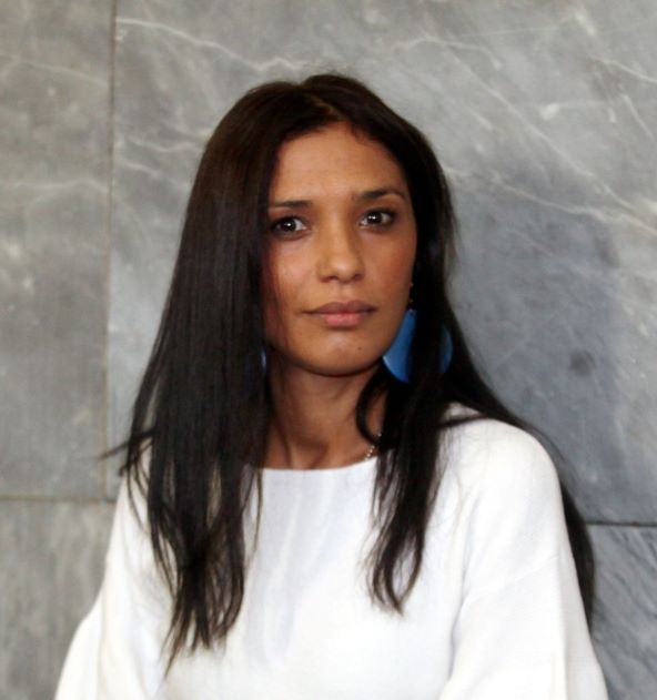 Imane Fadil prostituirala se na bunga-bunga zabavama.