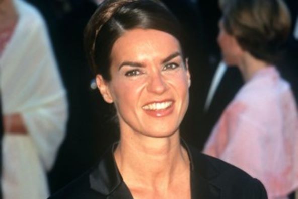 Kako danas izgleda Katarina Witt?