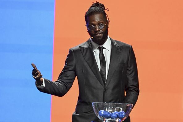 Životni izazovi Emmanuela Adebayora