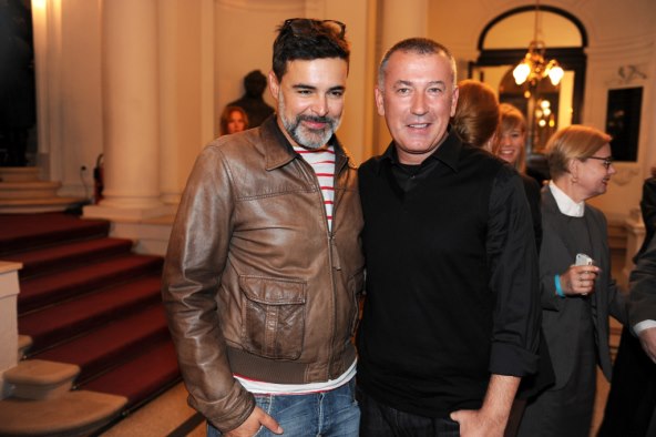 Ljubav Nataše Janjić i Joška Lokasa cvjeta