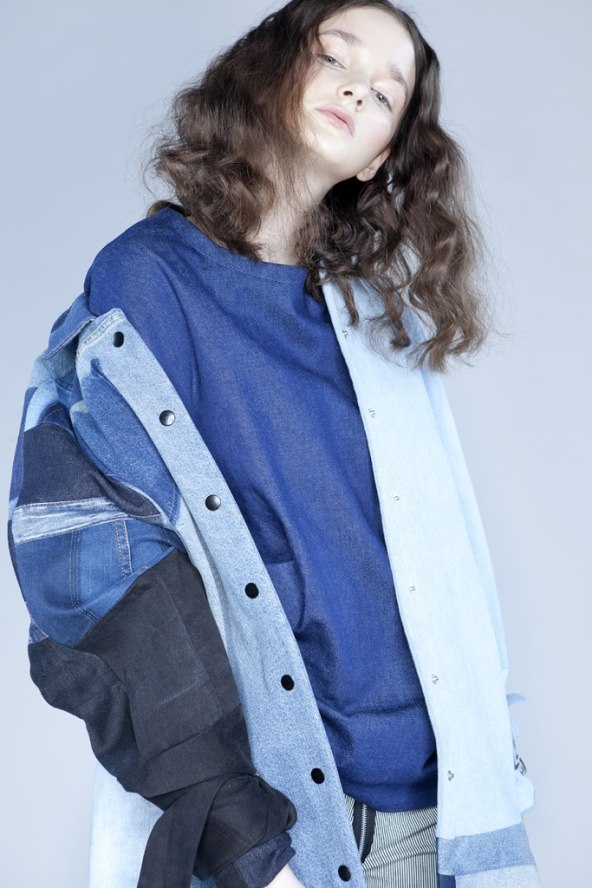 Nova kolekcija KLISAB brenda u njegovom najhrabrijem izdanju