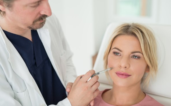 DR. BAGATIN Cjelovit pristup pomlađivanja kože lica