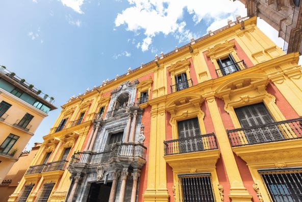Malaga