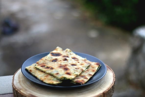 Recept za domaći dalmatinski soparnik iz Poljica