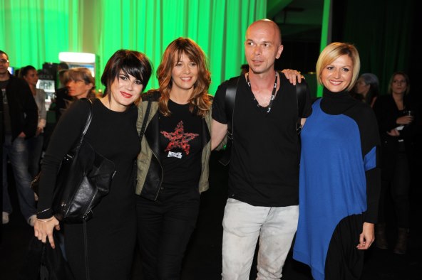 Gdje je danas Tanja Tušek?