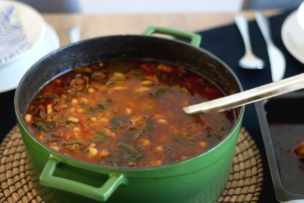Za ovu tradicionalnu talijansku juhu tvrde da je recept za dugovječnost