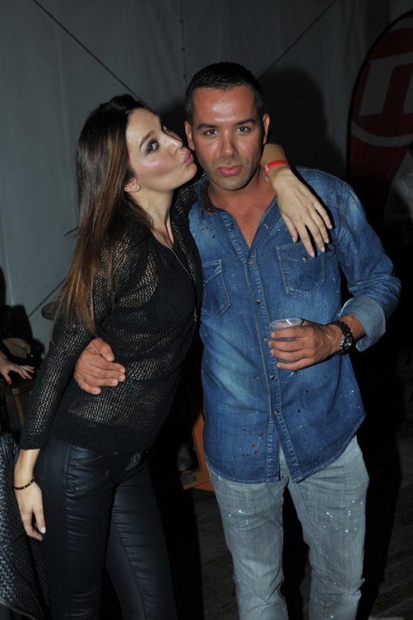 Rasplesana Lana Banely