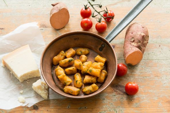 Recept dana: Ukusni domaći njoki od samo 3 sastojka