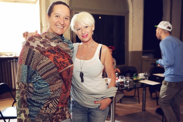 Tko će nositi revije Cro-a-portera?