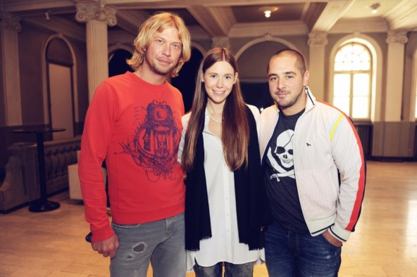 Tko će nositi revije Cro-a-portera?