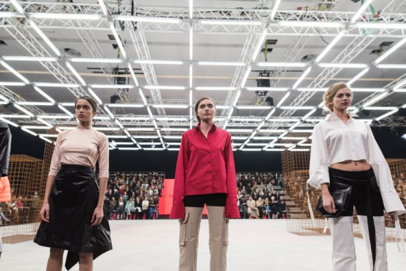 Što su dizajneri predstavili druge večeri Fashion.hr-a?