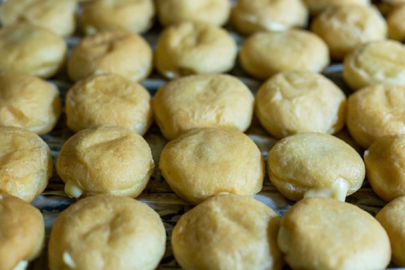 Brzi recept za krafne iz pećnice