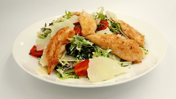 cezar salata