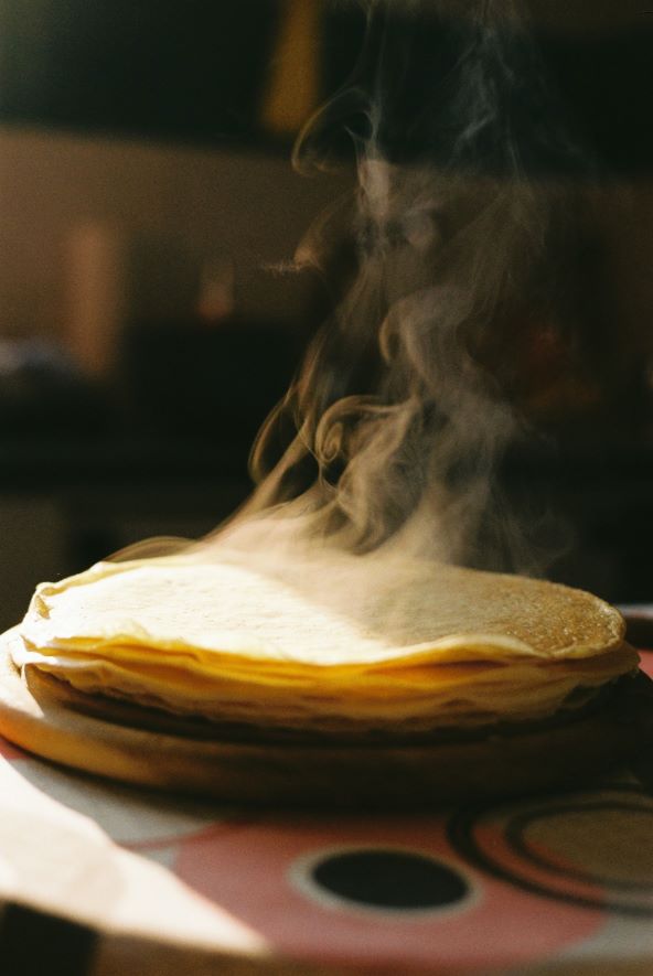 Najbolji recept za palačinke bez mlijeka