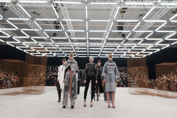 Što su dizajneri predstavili druge večeri Fashion.hr-a?