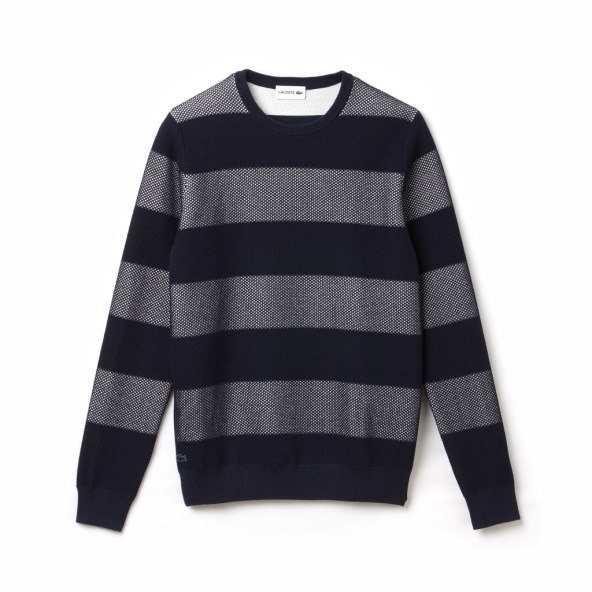 Marko Tolja je novi ambasador za Lacoste Hrvatska