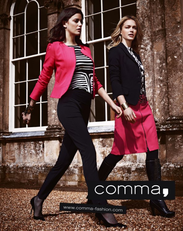 Prva "Comma" u Hrvatskoj