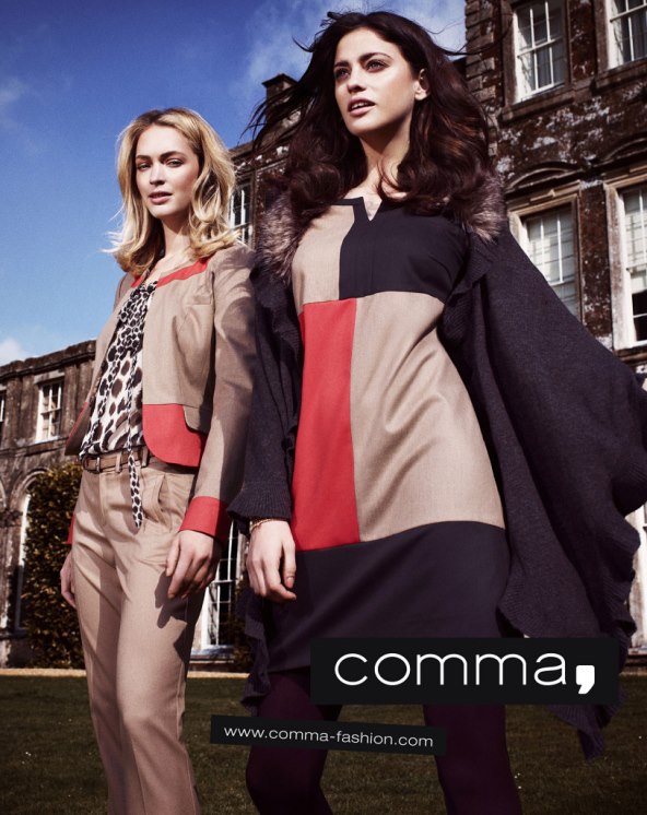 Prva "Comma" u Hrvatskoj