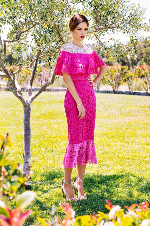 Severina je zvijezda nove, retro priče Aleksandre Dojčinović