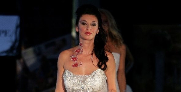 Hrvatske manekenke opčinile Halida Bešlića