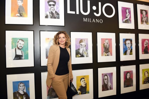 Skupocjene dizajnerske cipelice kao Jelenina dobitna kombinacija