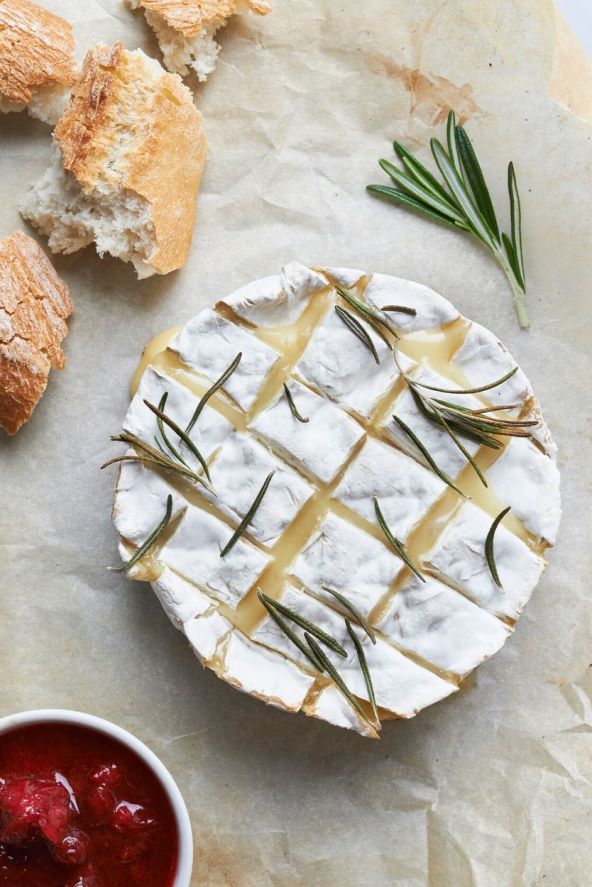 brie sir