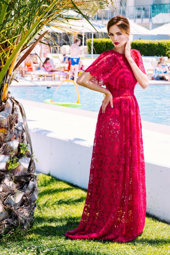 Severina je zvijezda nove, retro priče Aleksandre Dojčinović