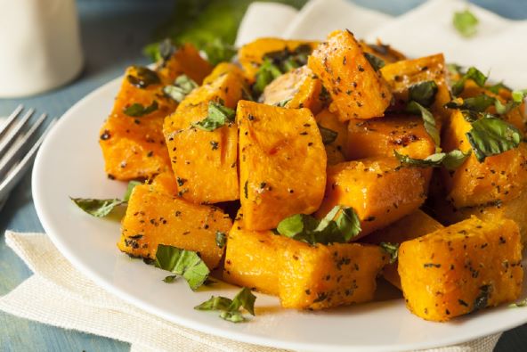 2 NAČINA KAKO SAVRŠENO ISPEĆI TIKVU: Slatki, orašasti okus butternut tikve prekrasan je u slatkim i slanim receptima