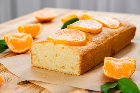 ZAŠTO TREBATE JESTI MANDARINE: Recept za najlakši kolač i 10 zdravstvenih prednosti mirisnih i sočnih sezonskih plodova