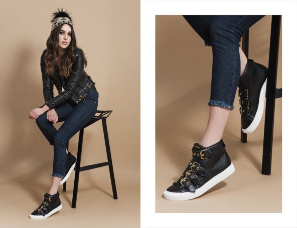 Zaljubite se u novu kolekciju ELFS tenisica na prvi pogled