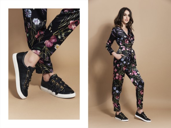 Zaljubite se u novu kolekciju ELFS tenisica na prvi pogled