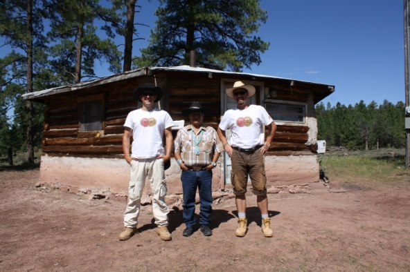 Crno-bijeli maraton i iskupljenje grijeha