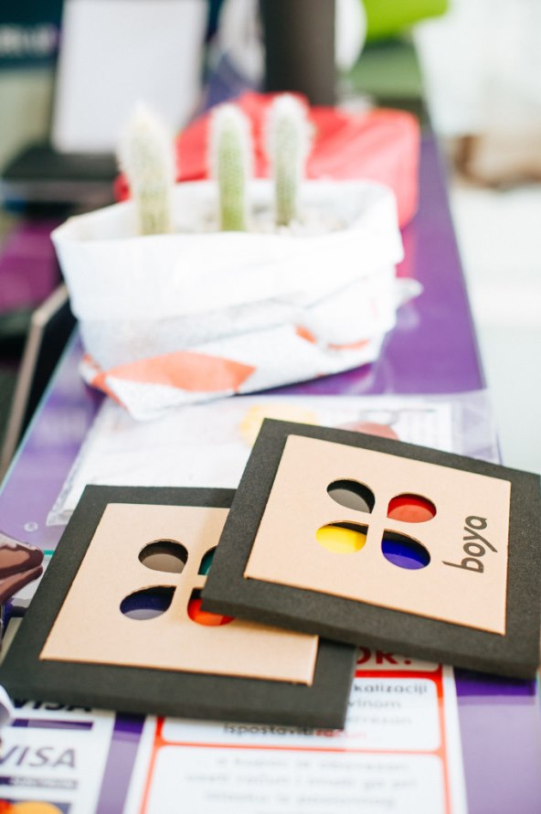 Top 5 dizajnerskih komada iz MasterCard® Design in Croatia EXPO+SHOPA