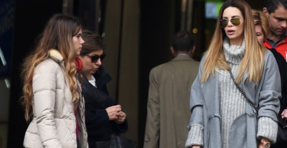 Kako izgleda kći Nikoline Ristović