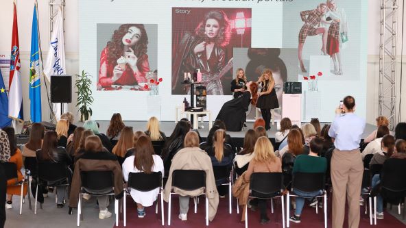 BEAUTY & HAIR EXPO ZAGREB