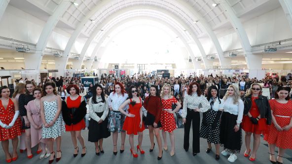 BEAUTY & HAIR EXPO ZAGREB