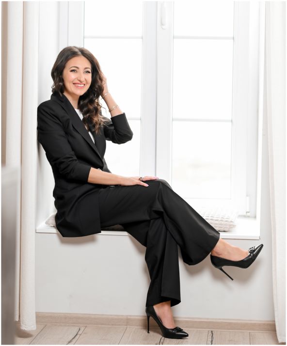 Ana Kelek