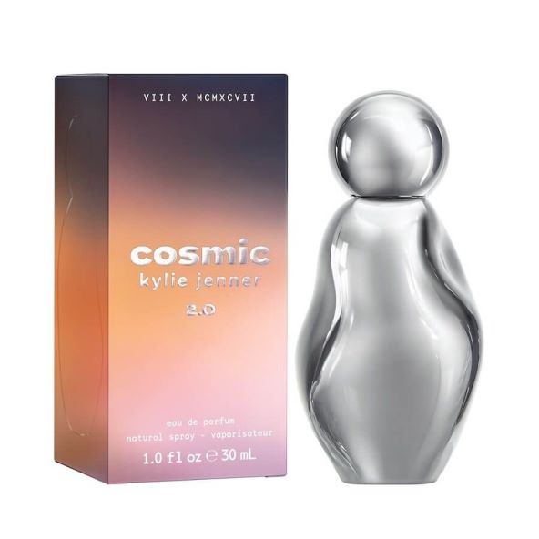 Kylie Jenner Fragrances Cosmic Kylie Jenner 2.0 Eau de Parfu