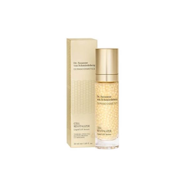 Dr. Susanne von Schmiedeberg Cell Revitalizer Liquid Lift Serum