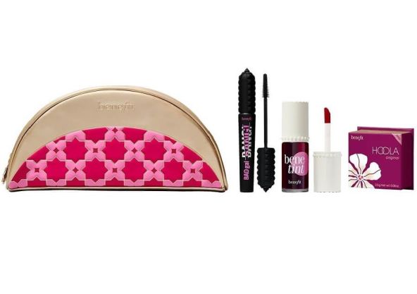 Benefit Cosmetics Once Upon a Beauty Moon Set