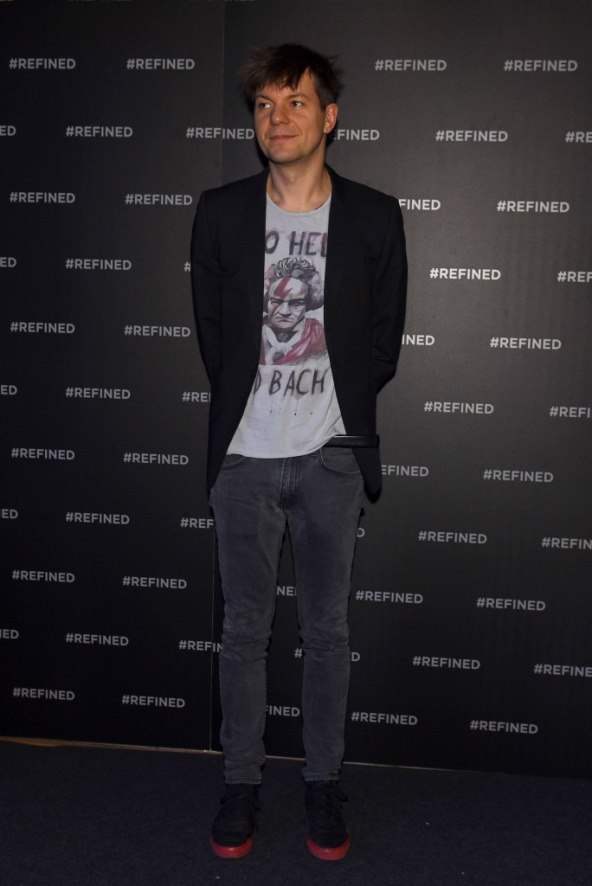 Zgodna Nevena Rendeli tulumari s prijateljicama