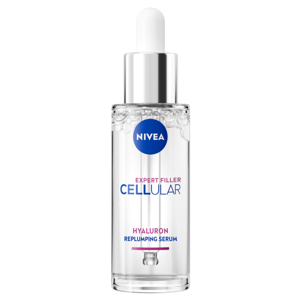 NIVEA Cellular Expert Filler hijaluronski serum2.png